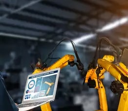 Hannover Messe 2021: Industrial 5G becoming a reality