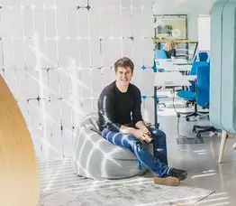 The future of work is hybrid