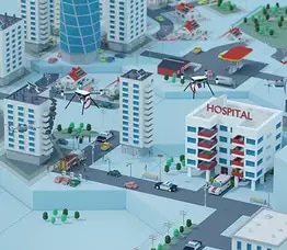 How to boost public safety with 5G