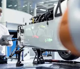 Building back better: Accelerating Industry 4.0 digital transformation