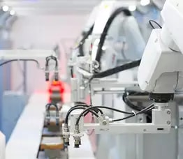 Sharpening the Edge for Industry 4.0