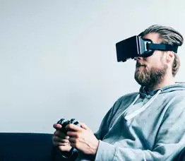 V3C – Pointing towards the immersive future of video content