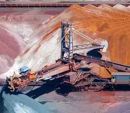 Mining 4.0: It’s all about technology, people and partners