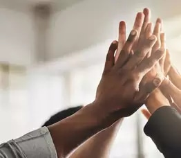 Realize your automation strategy through open collaboration