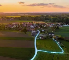 Sustainability: how Nokia is helping broadband meet the 1.5°C target