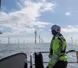 Digitally-driven operations enhance industrial sustainability and performance