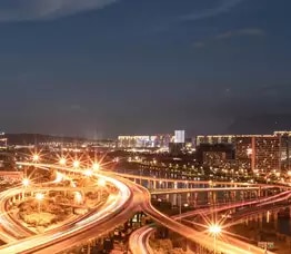 Scaling IP-optical transport with Coherent Routing