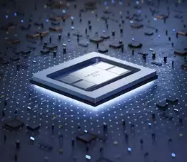 IP router silicon: The key to universal protection against network level threats.