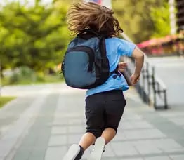 Private wireless helps schools close the digital divide