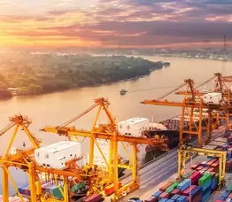 Accelerate Industry 4.0 connectivity with private wireless that bonds Wi-Fi with 4.9G/5G