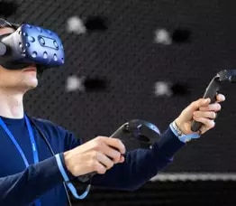 Nokia is leading the way towards immersive media in MPEG standardization