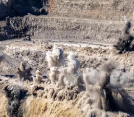 Five tips for digitalizing mining operations