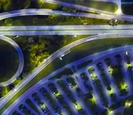 Service provider views on transport slicing and packet fronthaul