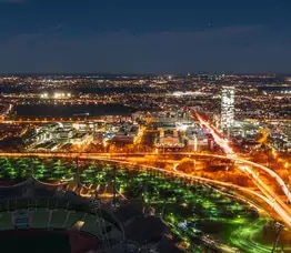 Digital Design for Energy Efficiency saves 20 percent of network energy consumption