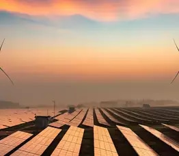 Nokia is charging ahead to fully renewable electricity by 2025