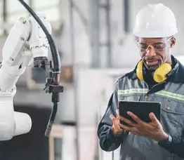 How to bring Industry 4.0 to your industrial campus