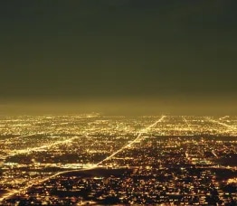 Using IP-optical automation to make peace with alien wavelengths