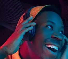 The future of live voice communication is here