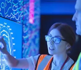 Building automated closed-loop operations in your optical network