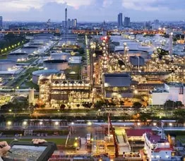 The ROI behind private wireless and industrial edge revealed