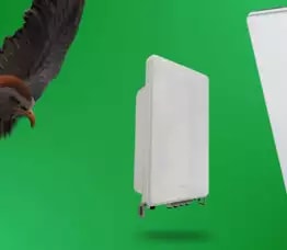 Energy efficiency takes center stage