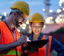 The four key takeaways from chemical industry leaders on their digitalization journey 