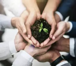 Our world may be fragmented, but we can still act together through standards