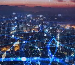 Speed up your network deployments by 30% with digitalization