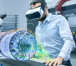Plan, simulate, optimize: creating value with digital twins