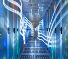 Take charge of your data center switching infrastructure