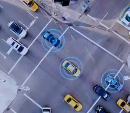 Standards leadership in action: How Nokia is making roads safer