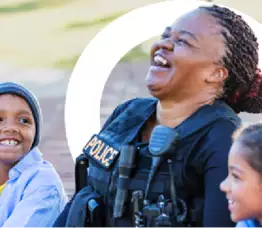 The urgent need for innovation in public safety communications