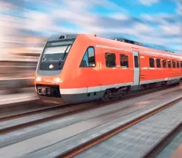 Why railways are already on the          move to FRMCS