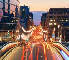 Why 25G PON is right for the 10G era