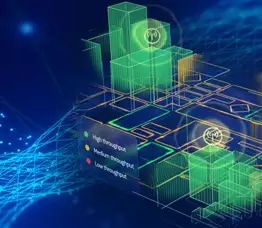 Top radio network performance and enhanced energy efficiency in no time