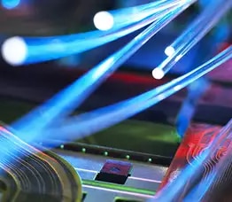 Data telemetry, the neural pathways of the broadband network