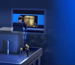 Transform your 5G network design with a digital twin