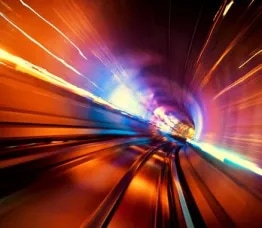 How innovations in spectrum use enable continued growth in optical fiber capacity