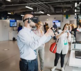 Nokia is bringing Volumetric Video services closer to consumers