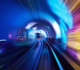 Nokia and partners bring speed and resilience to microwave transport deployments