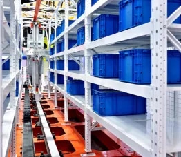 Does lean have a limit? Why resilience matters as much as efficiency in your supply chain