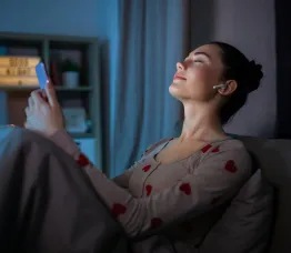 Compelling lifelike audio experiences: MPEG-I Immersive Audio is the future for VR and AR