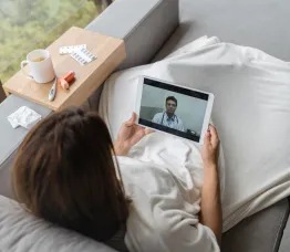 Accessibility and automation: the next frontiers of healthcare