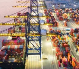 Accelerate Industry 4.0 connectivity with private wireless that bonds Wi-Fi with 4.9G/5G