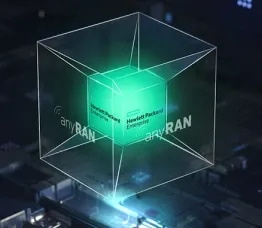 Nokia and HPE deliver future-proof Cloud RAN solutions