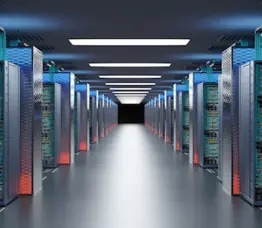 Data center networking that just works
