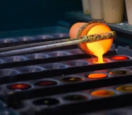 Contributing to a more secure, transparent, and fairer supply chain