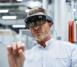 Multiview HEVC — Stereoscopic video on steroids