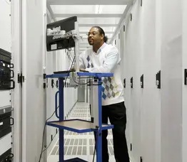 Building your business case for a new data center switching fabric