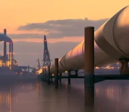 Future-proofing oil and gas networks for digitalization, AI and quantum security